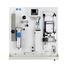 Sistemas de análisis de agua y vapor de Endress+Hauser