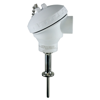 Thermometer for ambient temperature measurement TST434